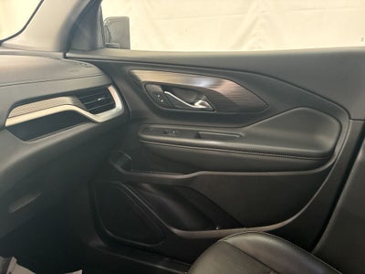 2024 GMC Terrain AWD SLT