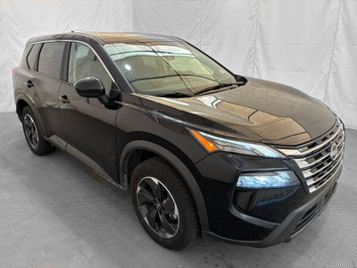 2025 Nissan Rogue SV Intelligent AWD