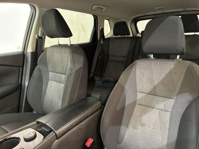 2025 Nissan Rogue SV Intelligent AWD