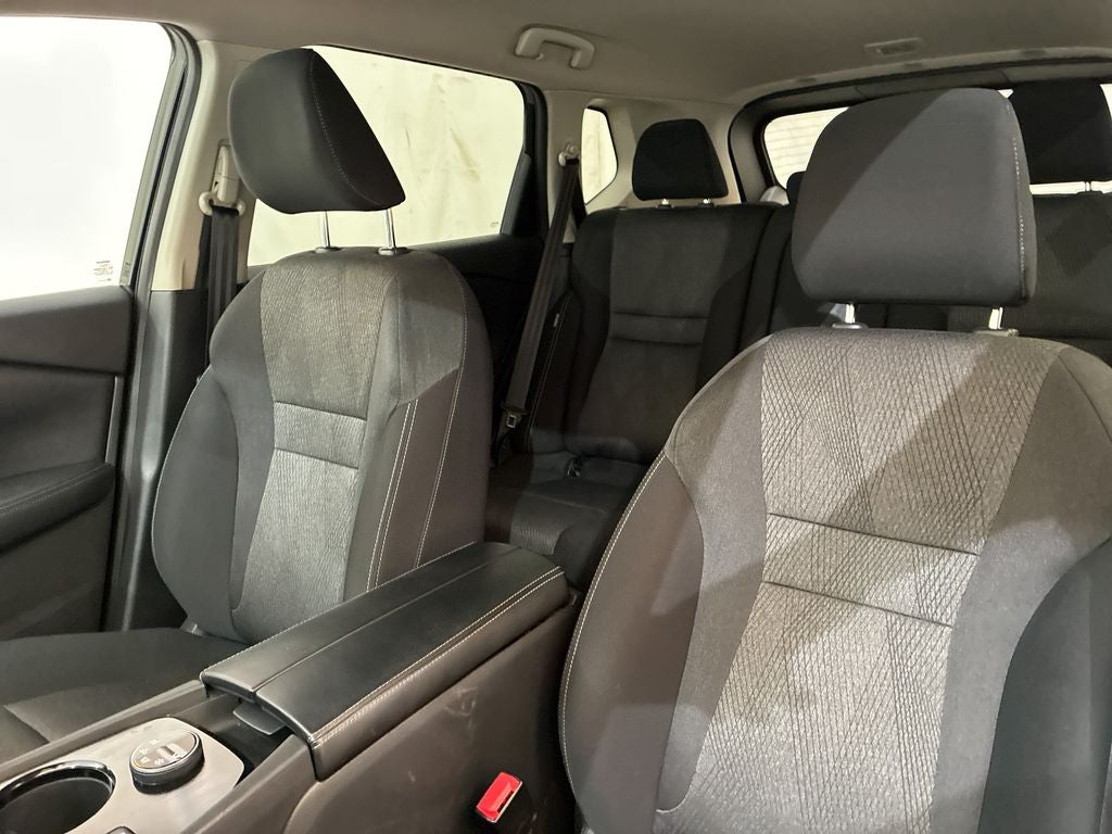 2025 Nissan Rogue SV Intelligent AWD