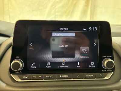 2025 Nissan Rogue SV Intelligent AWD