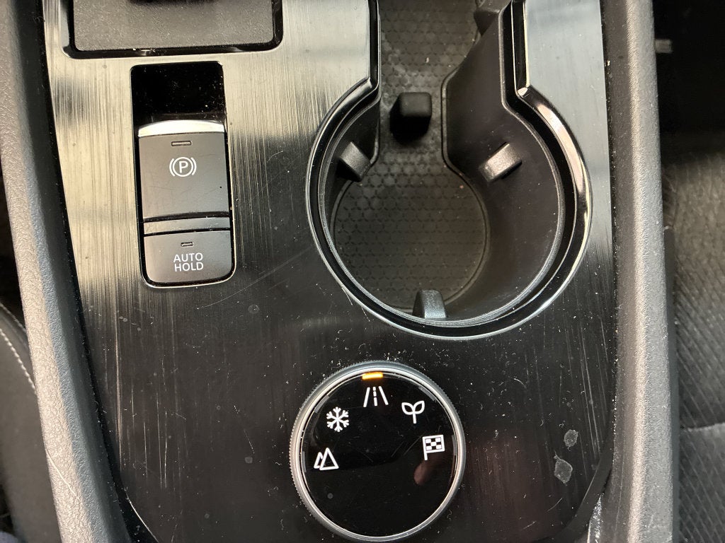 2025 Nissan Rogue SV Intelligent AWD