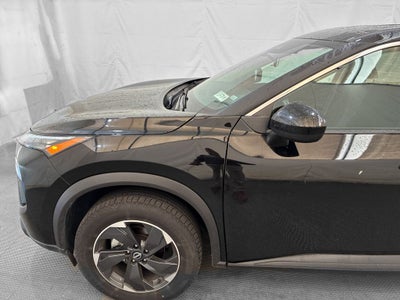 2025 Nissan Rogue SV Intelligent AWD
