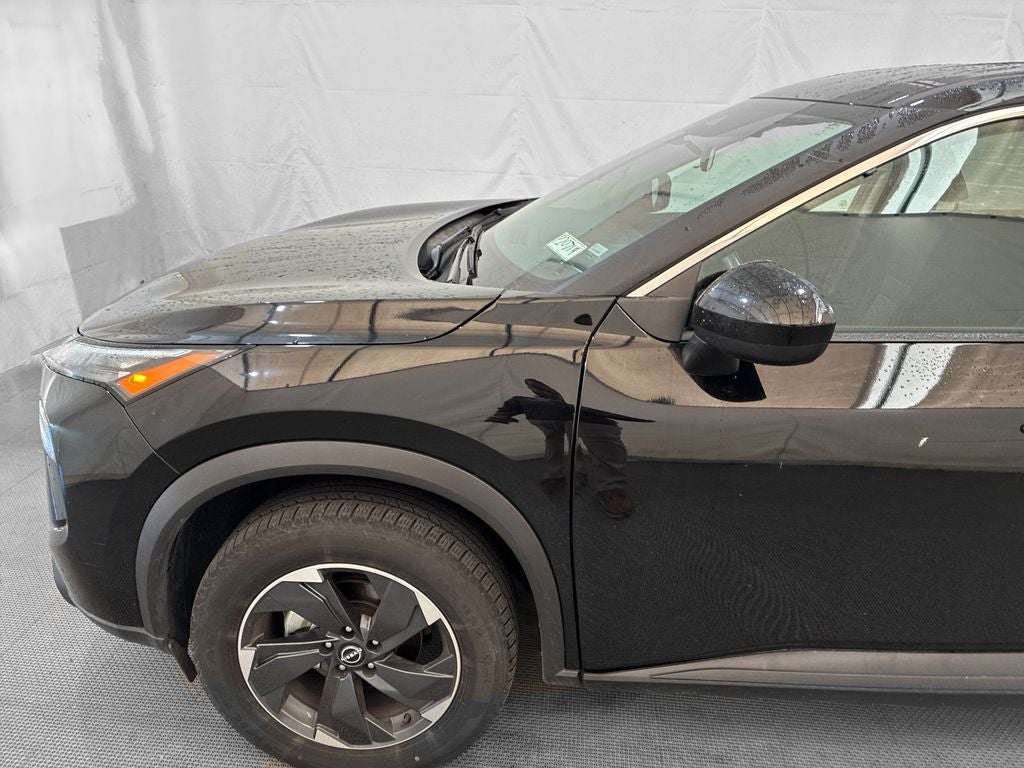 2025 Nissan Rogue SV Intelligent AWD