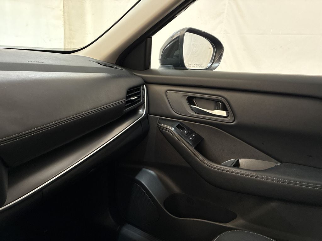 2025 Nissan Rogue SV Intelligent AWD