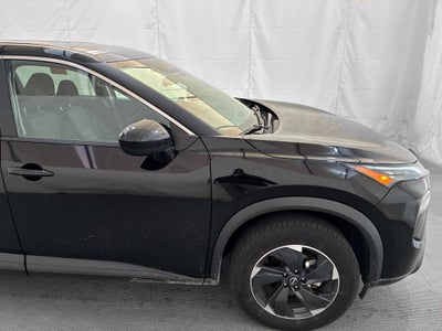 2025 Nissan Rogue SV Intelligent AWD