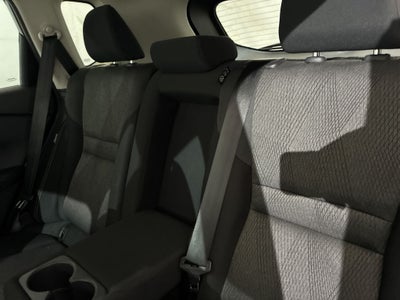 2025 Nissan Rogue SV Intelligent AWD