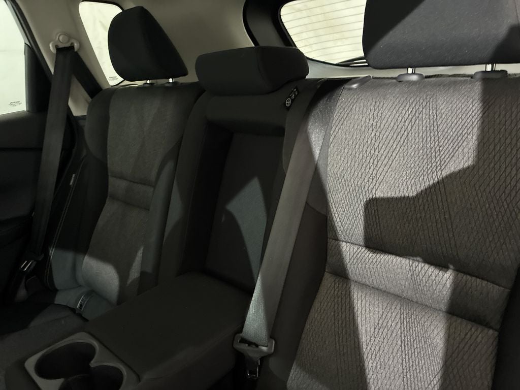 2025 Nissan Rogue SV Intelligent AWD