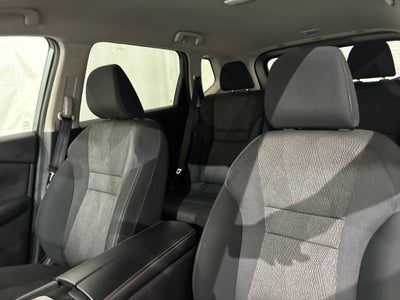 2025 Nissan Rogue SV Intelligent AWD