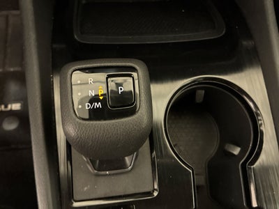 2025 Nissan Rogue SV Intelligent AWD