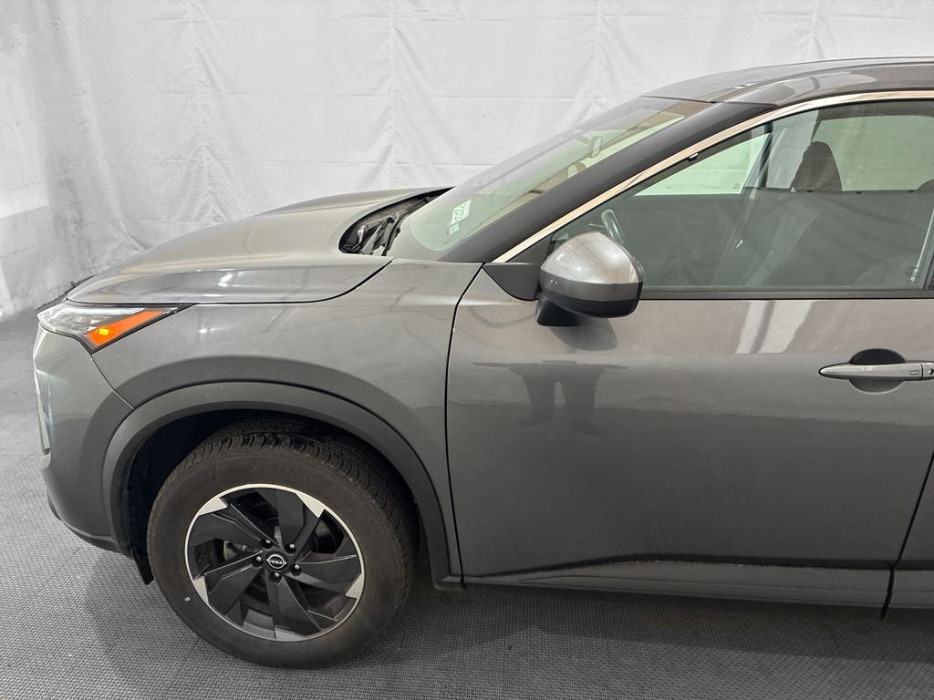 2025 Nissan Rogue SV Intelligent AWD