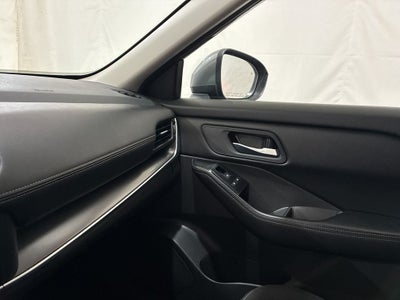 2025 Nissan Rogue SV Intelligent AWD