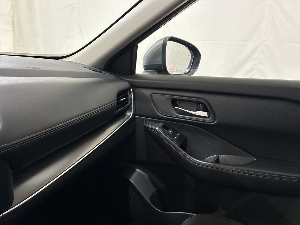2025 Nissan Rogue SV Intelligent AWD