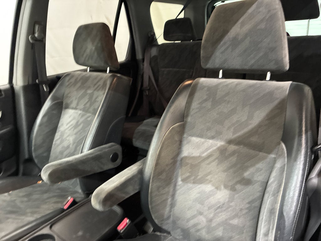 2004 Honda CR-V EX