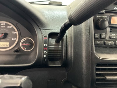 2004 Honda CR-V EX