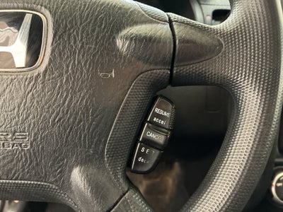 2004 Honda CR-V EX