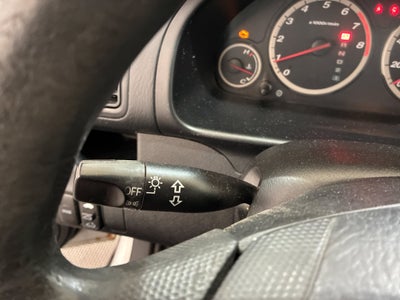 2004 Honda CR-V EX