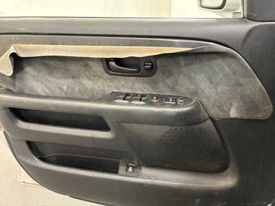 2004 Honda CR-V EX