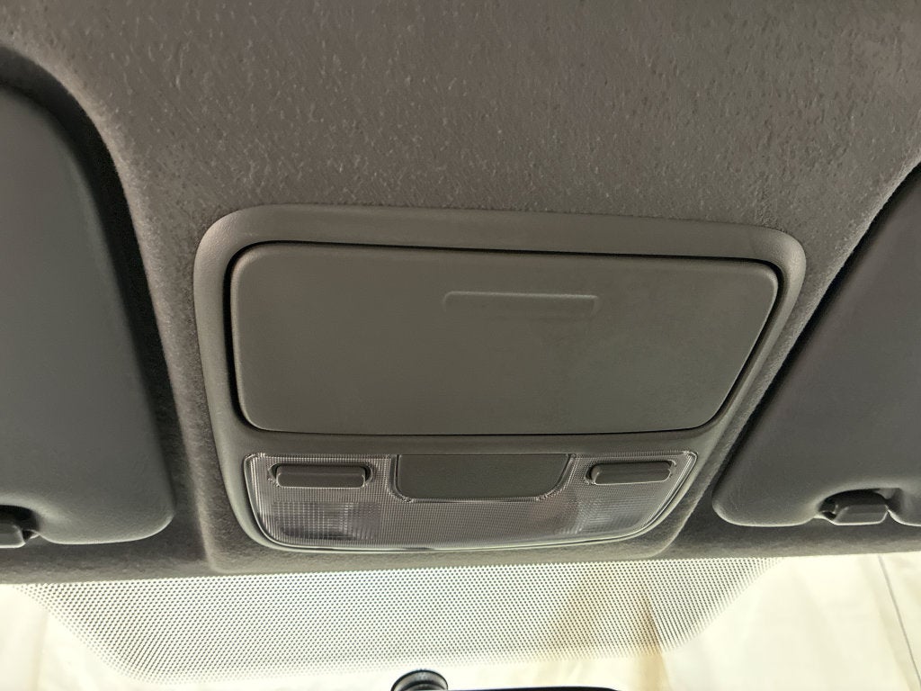 2004 Honda CR-V EX