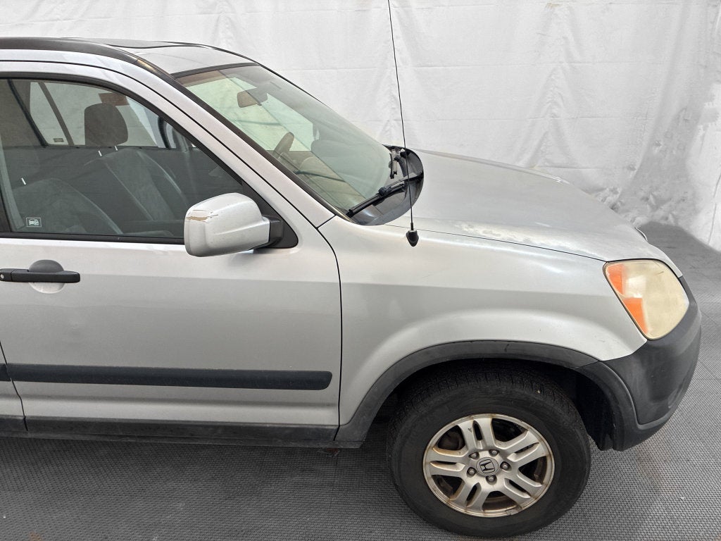 2004 Honda CR-V EX