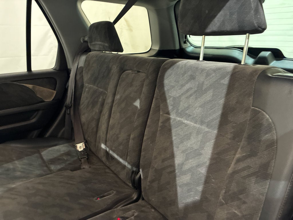 2004 Honda CR-V EX
