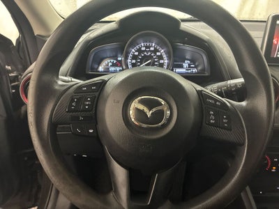 2017 Mazda Mazda CX-3 Sport