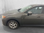 2017 Mazda Mazda CX-3 Sport