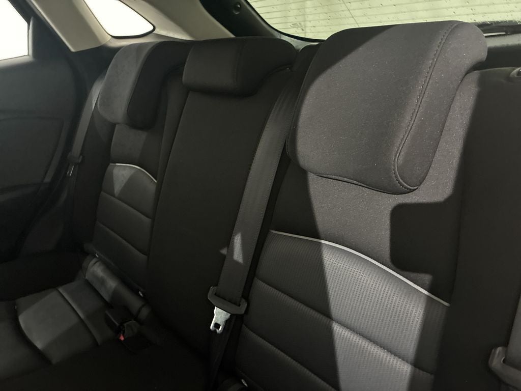 2017 Mazda Mazda CX-3 Sport