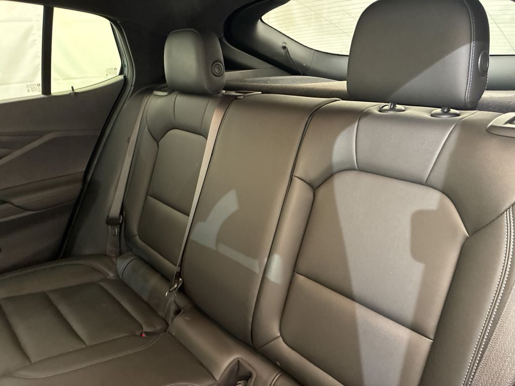 2024 Buick Envista Sport Touring FWD