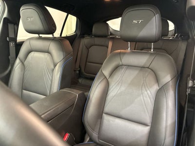 2024 Buick Envista Sport Touring FWD
