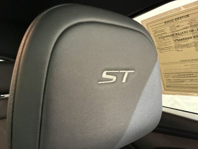2024 Buick Envista Sport Touring FWD