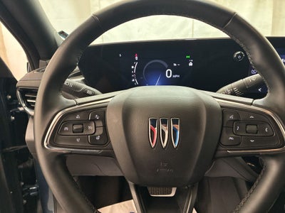2024 Buick Envista Sport Touring FWD
