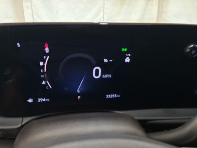 2024 Buick Envista Sport Touring FWD