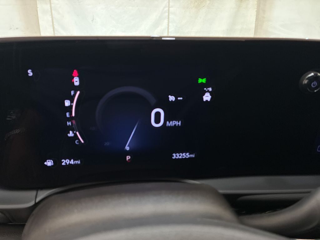 2024 Buick Envista Sport Touring FWD