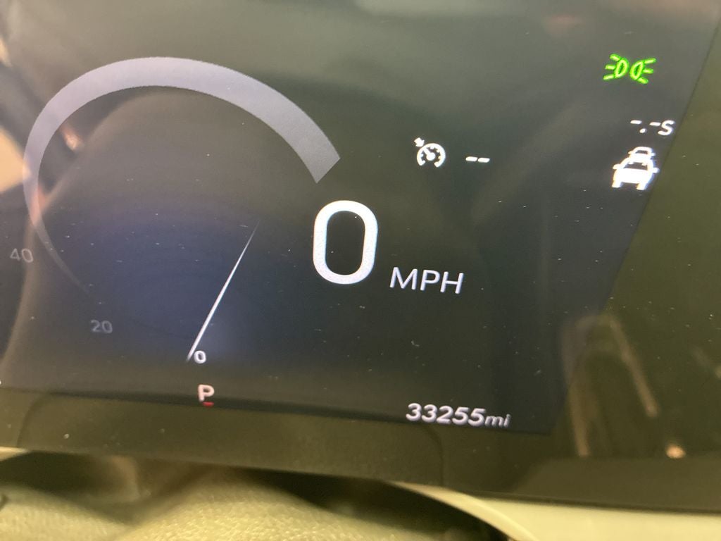2024 Buick Envista Sport Touring FWD