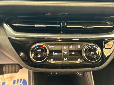 2024 Buick Envista Sport Touring FWD