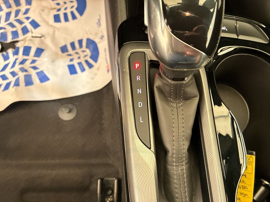 2024 Buick Envista Sport Touring FWD