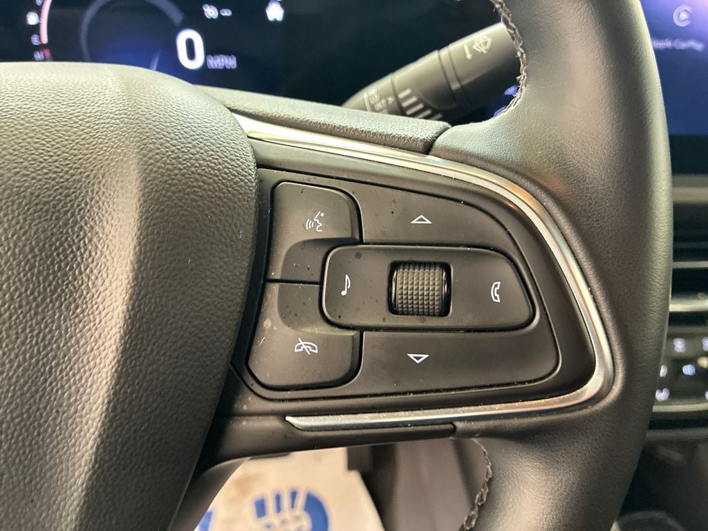 2024 Buick Envista Sport Touring FWD