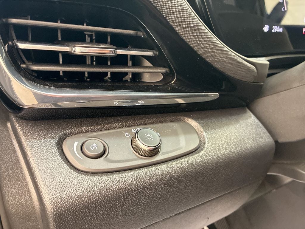 2024 Buick Envista Sport Touring FWD