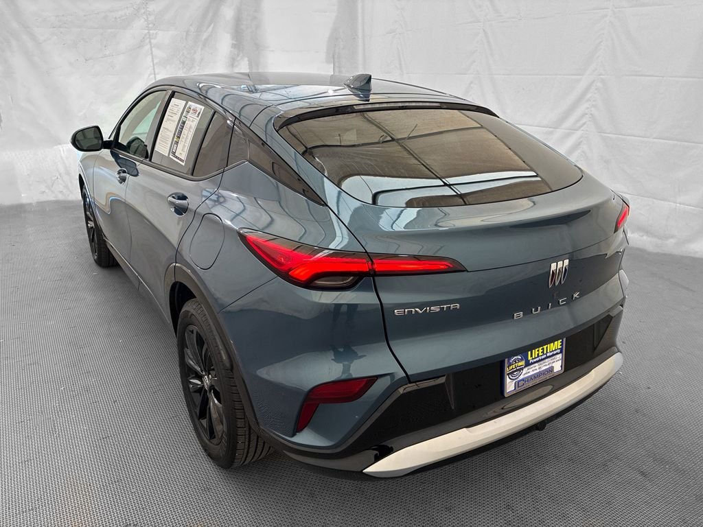 2024 Buick Envista Sport Touring FWD