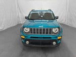 2020 Jeep Renegade Limited 4x4