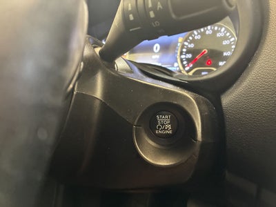 2020 Jeep Renegade Limited 4x4