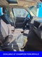 2016 Jeep Patriot High Altitude Edition