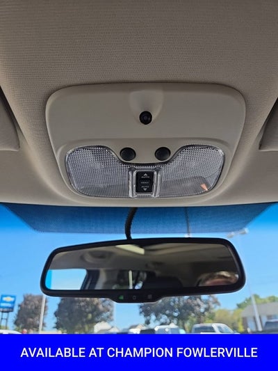 2016 Jeep Patriot High Altitude Edition