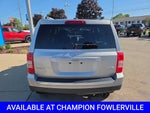 2016 Jeep Patriot High Altitude Edition