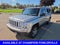 2016 Jeep Patriot High Altitude Edition