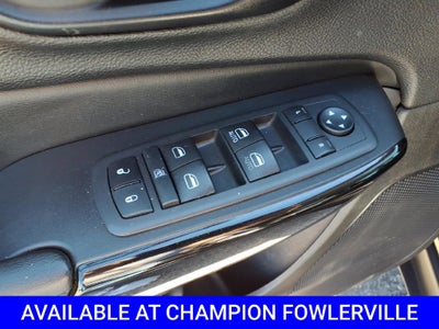 2021 Jeep Cherokee Altitude 4x4