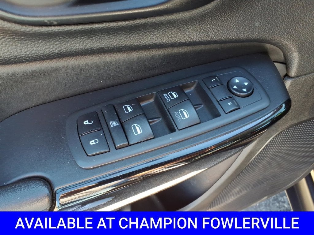 2021 Jeep Cherokee Altitude 4x4