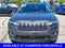 2021 Jeep Cherokee Altitude 4x4