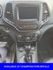 2021 Jeep Cherokee Altitude 4x4